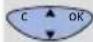 BT On-Air 2100 Classic - To switch automatic end call on or off - 6
