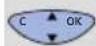 BT On-Air 2100 Classic - To set the date - 8