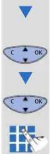 BT On-Air 2100 Classic - To store a name and number in the directory - 1
