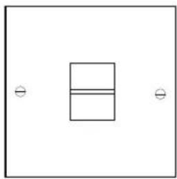 BT Freestyle 120 Plus - Check your telephone wall socket - 1
