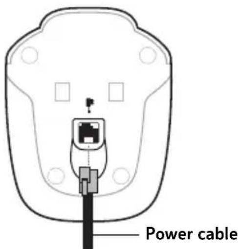 Power cable
