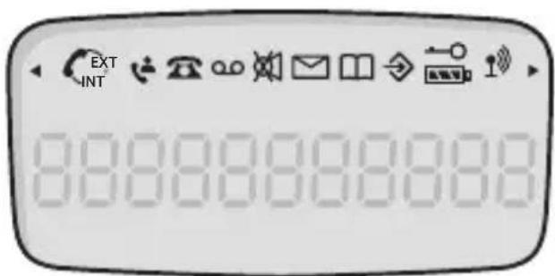 EXT INT 8888888888