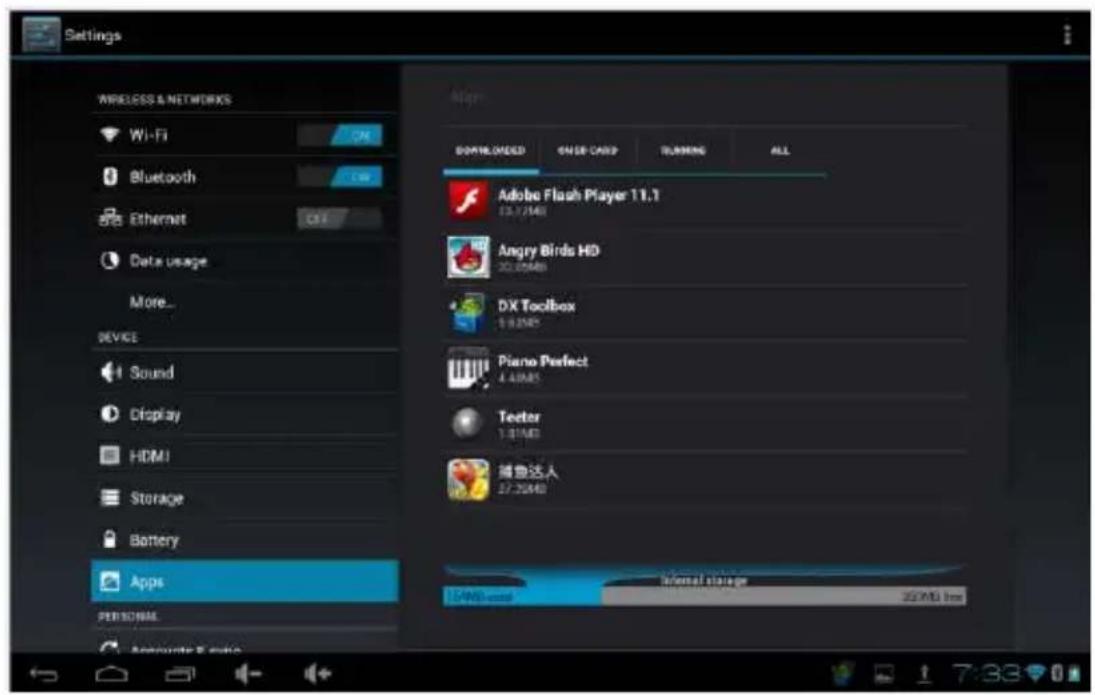 HKC P778A - How to uninstall? - 1