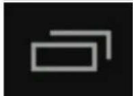 AKAI ATAB701 - Selection of icons on your tablet - 3