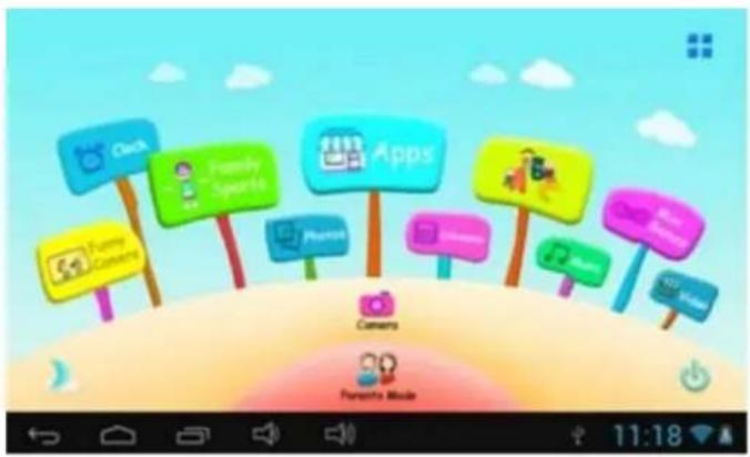 Click Funny Camera Funny Sports Apps Photos Camers Favorite Music 11:18