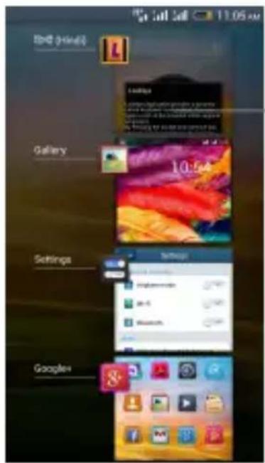 Email (Hind) Gallery Settings Google