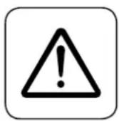 Mach 403.009 - Meaning of warning signs found in booklet - 1
