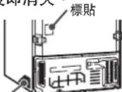 HITACHI R-E6800XND - 注意事项 - 1