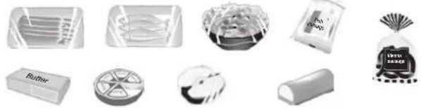 HITACHI R-E6800XND - Vacuum compartment → Pg.52 - 1