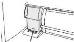 HITACHI R-E6800XND - How to make Ice - 4
