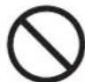 HITACHI R-E6800XND - Concerning the refrigerant (Be careful of the following related to the use of flammable gas R600a: ISOBUTANE.) - 9