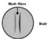 SAMSUNG WT8505EG - OVER FLOW RINSE - 2