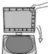 SAMSUNG WT8505EG - SPIN DRY - 3