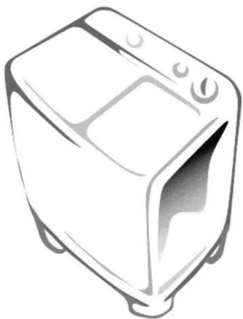 SAMSUNG WT8505EG - Owner's Instructions - 1