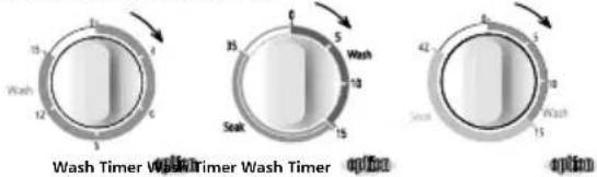 SAMSUNG WT8505EG - TO WASH - 8