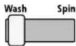 SAMSUNG WT8505EG - TO WASH - 5