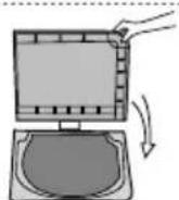 SAMSUNG WT8505EG - ADDITIONAL RINSE - 4