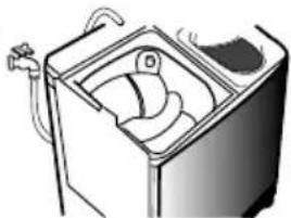 SAMSUNG WT8505EG - TO WASH - 6