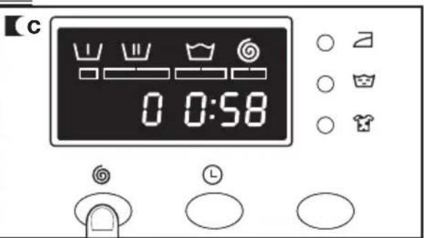 C 0 0:58