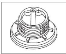 Caple DF606SS - Adjusting Salt Consumption - 1