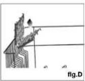Caple DF606SS - Knife rack - 8