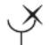 Caple DF606SS - 1/2 Load Button - 4