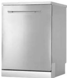 Caple DF606SS - CAPLE - 1