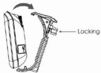 Locking