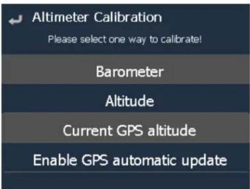 DANEW E135 ALL ROAD GPS - Tap - 4