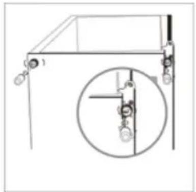 NEVIR NVR-4372 CNFS - Reverse Door - 6