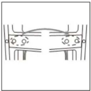 NEVIR NVR-4372 CNFS - Reverse Door - 5