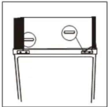 NEVIR NVR-4372 CNFS - Reverse Door - 1