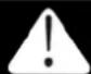 Avanti RA3126PST - DANGER - 1