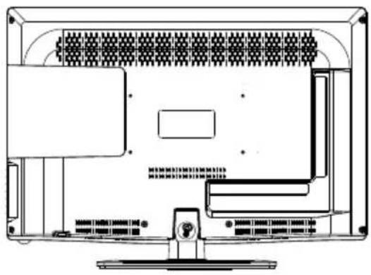 BUSH IDLED3201 - WALL MOUNTING INSTALLATION GUIDELINES - 1