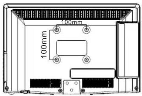 BUSH IDLED2201 - WALL MOUNTING INSTALLATION GUIDELINES - 3