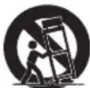 GPX TE4014B - Important Safety Instructions - 1