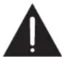 GPX TE4014B - Safety Instructions &amp; Warnings - 2