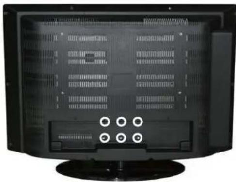 Technika LCD32-310 - WALL MOUNTING - 1