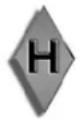 MITSUBISHI WD-52627 - Appendix H: Lamp Cartridge Replacement - 1