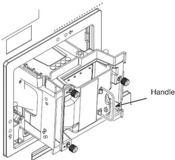 Handle