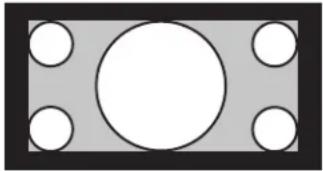 MITSUBISHI WD-52627 - PC Display Formats - 7
