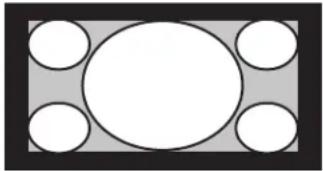 MITSUBISHI WD-52627 - PC Display Formats - 5