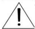 MITSUBISHI WD-52627 - CAUTION - 3