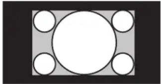 MITSUBISHI WD-52627 - PC Display Formats - 2