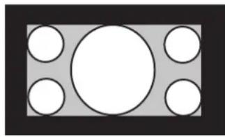 MITSUBISHI WD-52627 - PC Display Formats - 11