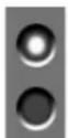 MITSUBISHI WD-52627 - Radio Buttons - 1