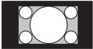 MITSUBISHI WD-52627 - PC Display Formats - 6