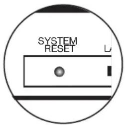 SYSTEM RESET L