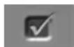 MITSUBISHI WD-52627 - Check Box - 1