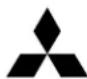 MITSUBISHI WD-65000 - MITSUBISHI DLP PROJECTION TELEVISION LIMITED WARRANTY - 1